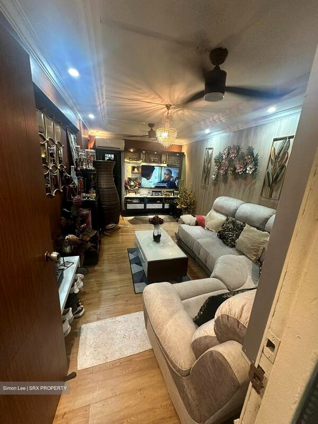 Blk 82 Commonwealth Heights (Queenstown), HDB 3 Rooms #507628311